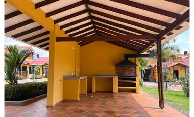 Venta de casa en Restrepo, Meta | SENDEROS