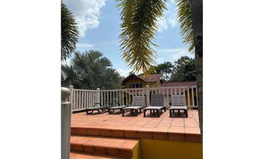 Venta de casa en Restrepo, Meta | SENDEROS