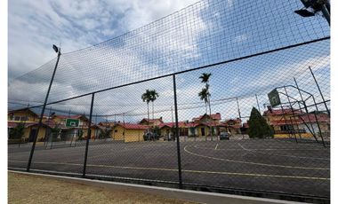 Venta de casa en Restrepo, Meta | SENDEROS