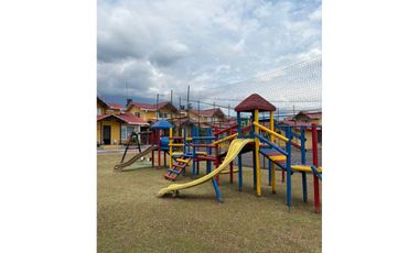 Venta de casa en Restrepo, Meta | SENDEROS