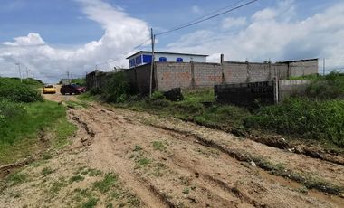 TERRENO EN VENTA, PUNTA BLANCA, ENTRADA 5, RUTA DEL SPONDYLUS, SANTA ELENA