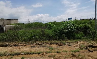TERRENO EN VENTA, PUNTA BLANCA, ENTRADA 5, RUTA DEL SPONDYLUS, SANTA ELENA