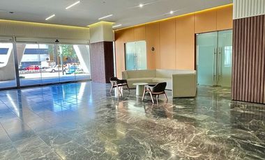 Departamento amueblado en RENTA, Torre República