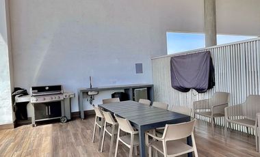 Departamento amueblado en RENTA, Torre República