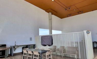 Departamento amueblado en RENTA, Torre República