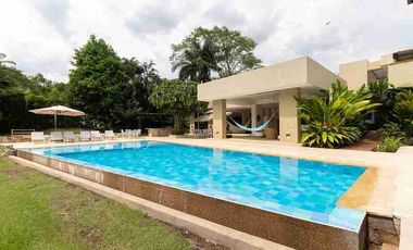 ARRIENDO FINCA EN YOPAL LA FUENTE INF3202779034
