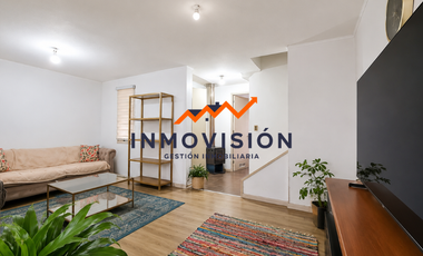 VENTA o ARRIENDA Casa en Valle de Asturias tranquilo sector al Norte de Temuco