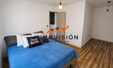 VENTA o ARRIENDA Casa en Valle de Asturias tranquilo sector al Norte de Temuco