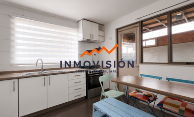 VENTA o ARRIENDA Casa en Valle de Asturias tranquilo sector al Norte de Temuco