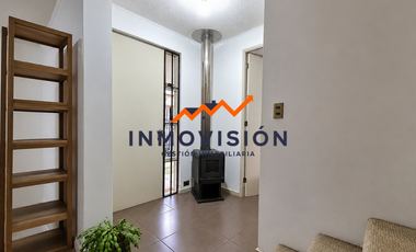 VENTA o ARRIENDA Casa en Valle de Asturias tranquilo sector al Norte de Temuco