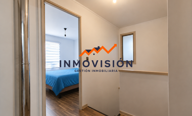 VENTA o ARRIENDA Casa en Valle de Asturias tranquilo sector al Norte de Temuco