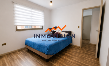 VENTA o ARRIENDA Casa en Valle de Asturias tranquilo sector al Norte de Temuco