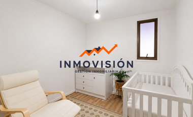 VENTA o ARRIENDA Casa en Valle de Asturias tranquilo sector al Norte de Temuco
