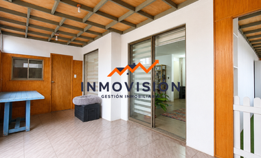 VENTA o ARRIENDA Casa en Valle de Asturias tranquilo sector al Norte de Temuco