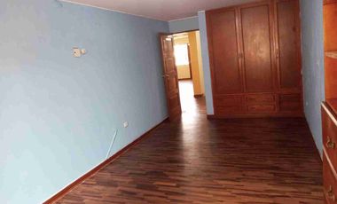 Alquilo habitacion  21 mt2,14mts2, 7mts2- cerca a universidad RICARDO PALMA Surco