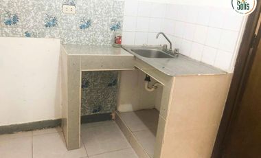 Alquilo Apartamento  Fonavi II, Cajamarca