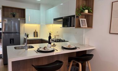 Departamento Moderno en Límite con Barranco
