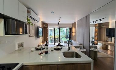 Departamento Moderno en Límite con Barranco