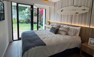 Departamento Moderno en Límite con Barranco
