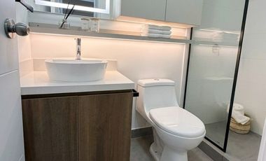 Departamento Moderno en Límite con Barranco