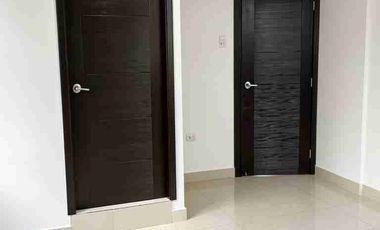 Bellavist, alquiler departamento 2 dormitorios en conjunto cerrado, 2do piso