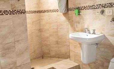Bellavist, alquiler departamento 2 dormitorios en conjunto cerrado, 2do piso