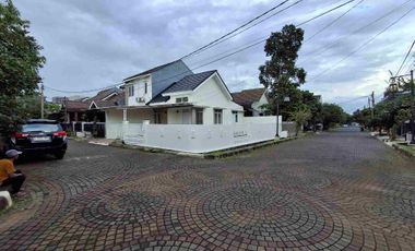 Bukit Cimanggu City Cluster Greenwood Pintu Tol Yasmin Jalan Baru Kota Bogor