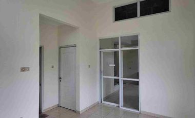 Bukit Cimanggu City Cluster Greenwood Pintu Tol Yasmin Jalan Baru Kota Bogor