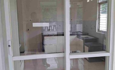 Bukit Cimanggu City Cluster Greenwood Pintu Tol Yasmin Jalan Baru Kota Bogor
