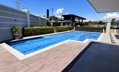 Casa por estrenar Tumbaco 3 dormitorios
