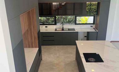 Casa por estrenar Tumbaco 3 dormitorios