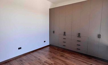 Casa por estrenar Tumbaco 3 dormitorios