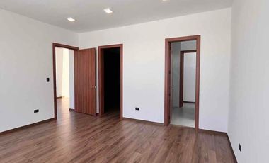 Casa por estrenar Tumbaco 3 dormitorios