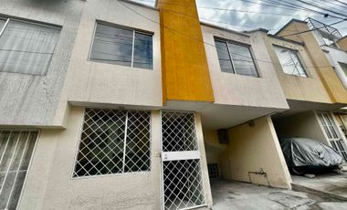 Hermosa Casa para Iniciar una familia cerca al Portal Shopping