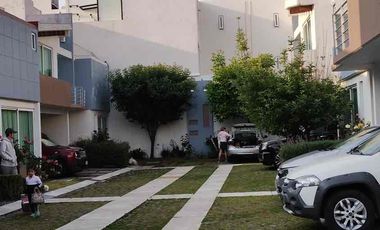 LOFT AMUEBLADO EN METEPEC