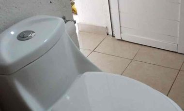 LOFT AMUEBLADO EN METEPEC