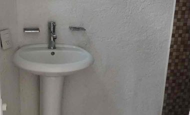 LOFT AMUEBLADO EN METEPEC