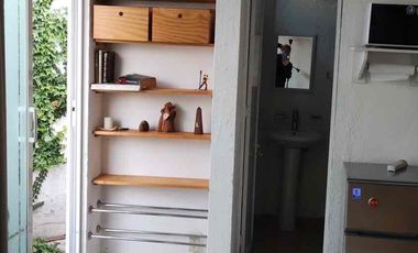 LOFT AMUEBLADO EN METEPEC