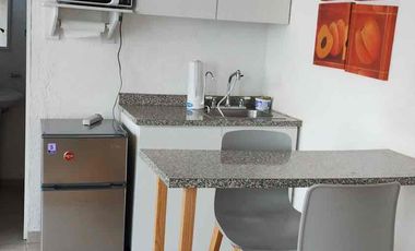 LOFT AMUEBLADO EN METEPEC