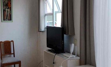 LOFT AMUEBLADO EN METEPEC