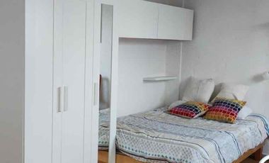 LOFT AMUEBLADO EN METEPEC