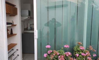 LOFT AMUEBLADO EN METEPEC