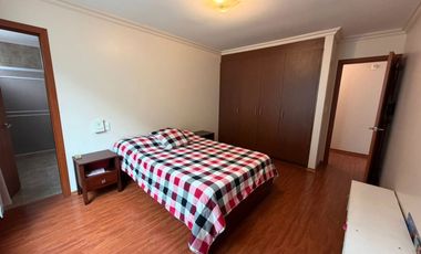 SUITE EN VENTA (SECTOR QUITO TENIS)