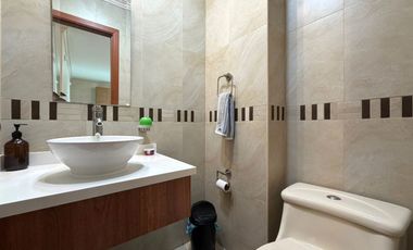 SUITE EN VENTA (SECTOR QUITO TENIS)