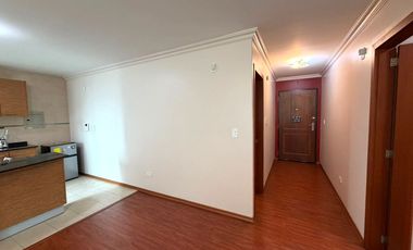 SUITE EN VENTA (SECTOR QUITO TENIS)