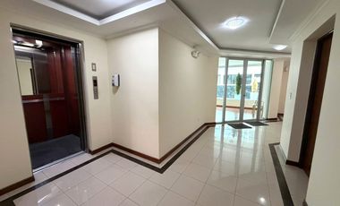 SUITE EN VENTA (SECTOR QUITO TENIS)