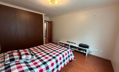 SUITE EN VENTA (SECTOR QUITO TENIS)