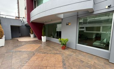 SUITE EN VENTA (SECTOR QUITO TENIS)