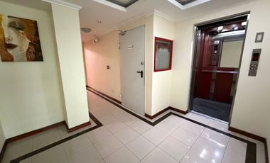 SUITE EN VENTA (SECTOR QUITO TENIS)