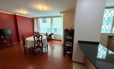 SUITE EN VENTA (SECTOR QUITO TENIS)